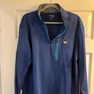 Masters Pullover XL